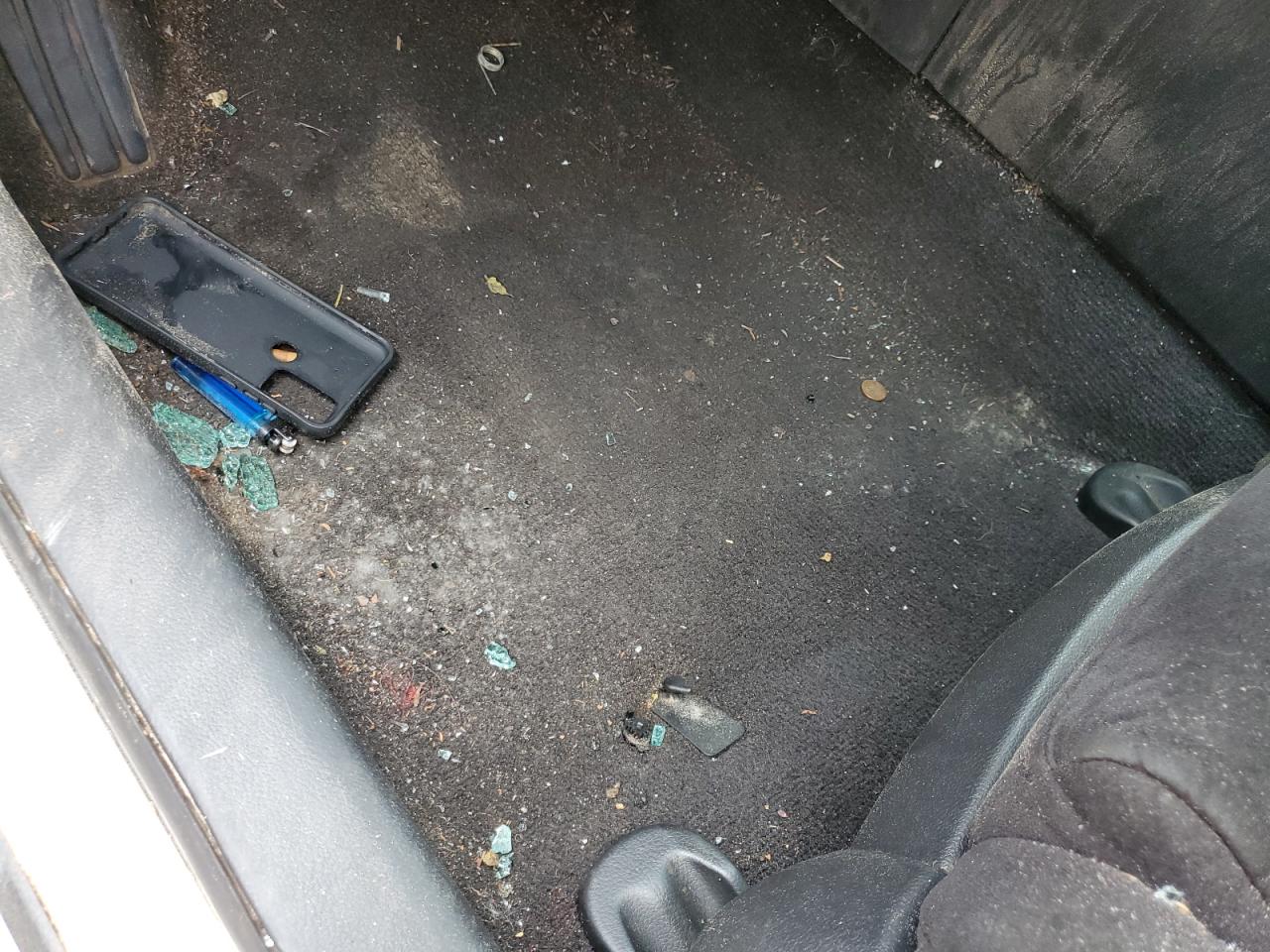 1N4AA5AP5EC445565 2014 Nissan Maxima S