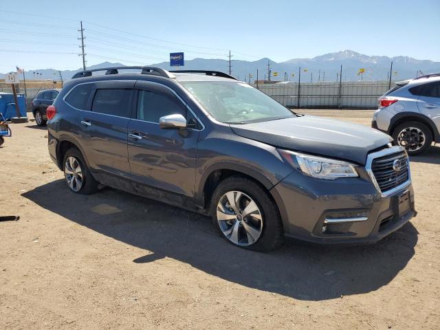 2020 Subaru Ascent Touring VIN: 4S4WMARD9L3404570 Lot: 58971554