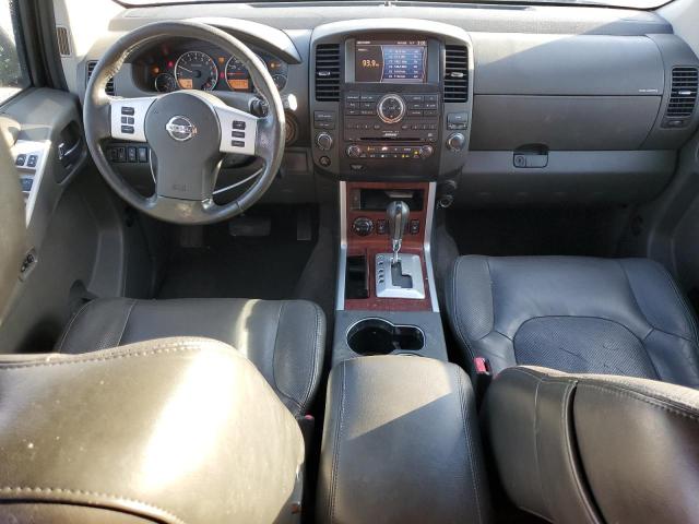 2008 Nissan Pathfinder S VIN: 5N1AR18BX8C604554 Lot: 58441564