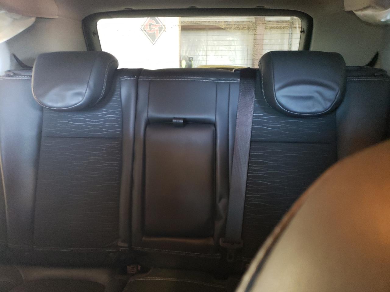 KL4CJBSB0FB156132 2015 Buick Encore Convenience