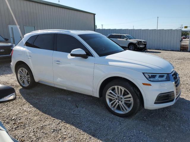 VIN WA1BNAFY3J2038738 2018 Audi Q5, Premium Plus no.4