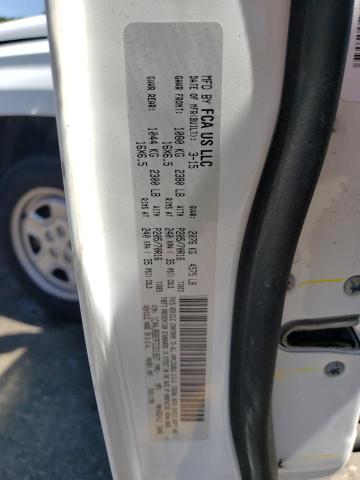 2015 JEEP PATRIOT SP - 1C4NJRBB7FD331827