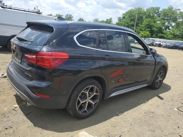 VIN WBXHT3C58K5L38287 2019 BMW X1, Xdrive28I no.3