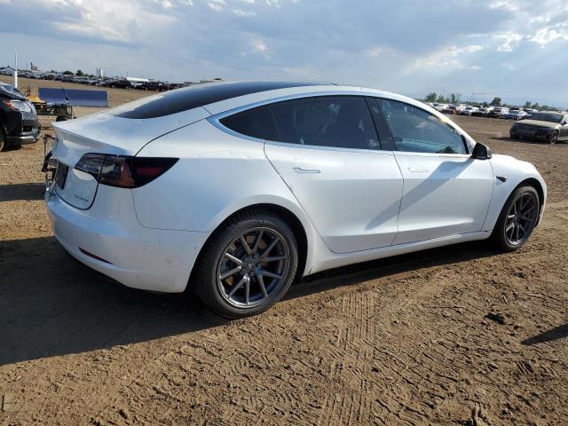 5YJ3E1EB8LF665829 2020 Tesla Model 3