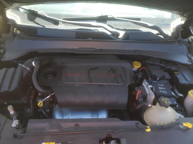 2018 Jeep Compass Latitude VIN: 3C4NJDBB8JT413801 Lot: 60677434