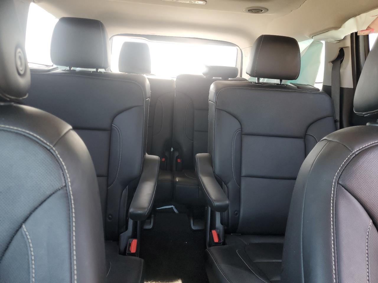 1GKKNMLS4LZ178190 2020 GMC Acadia Slt