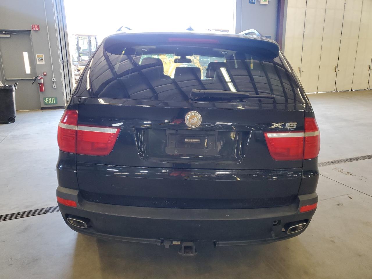 5UXFE83568L163150 2008 BMW X5 4.8I