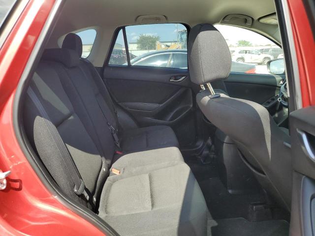 2016 Mazda Cx-5 Sport VIN: JM3KE2BY6G0879319 Lot: 60484044