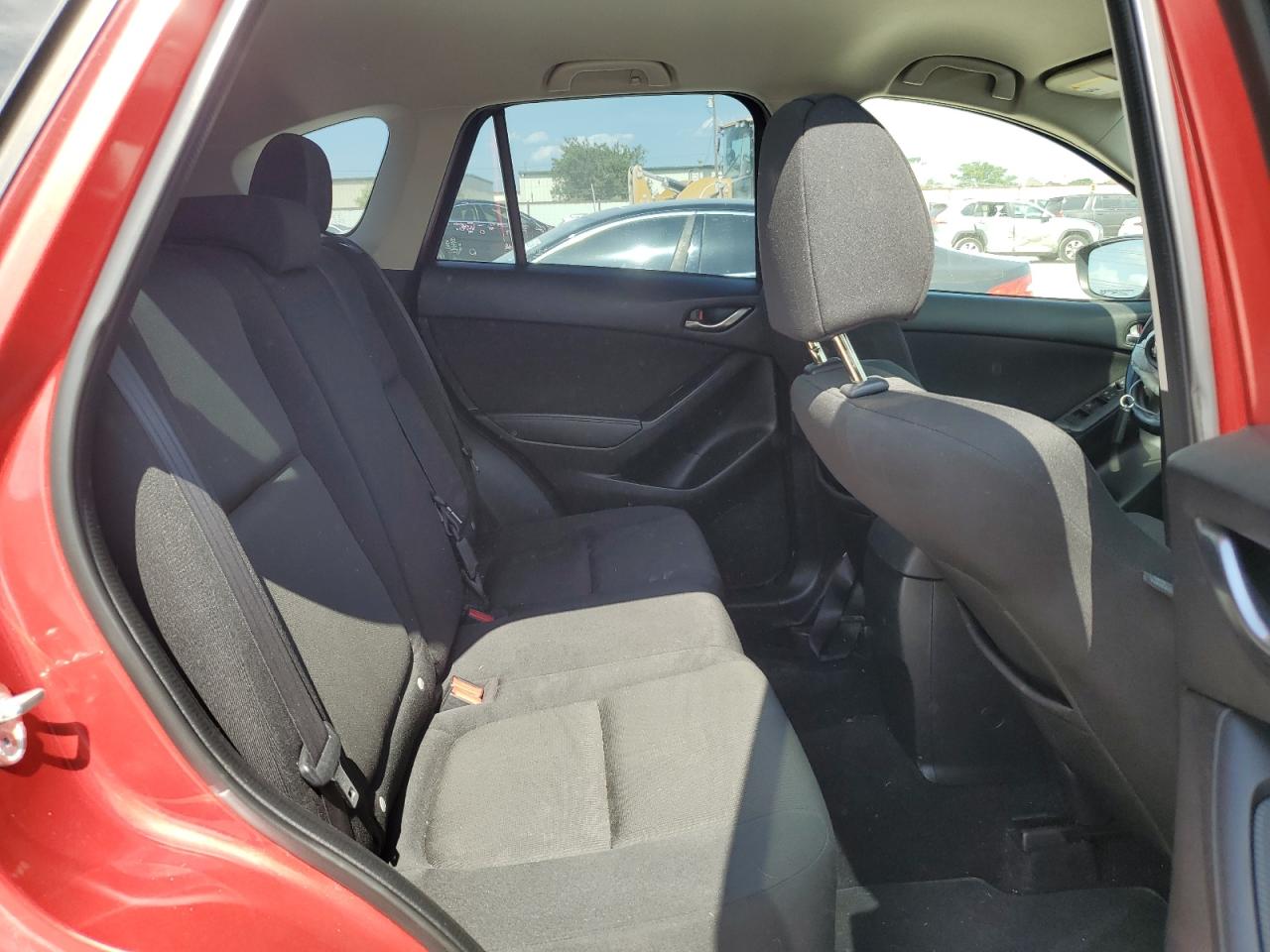 JM3KE2BY6G0879319 2016 Mazda Cx-5 Sport