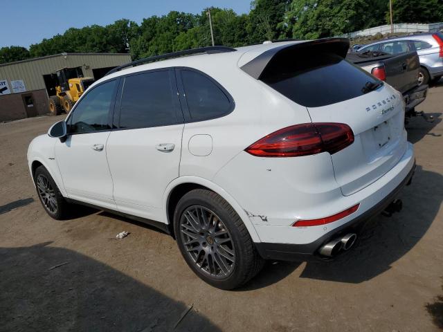 VIN WP1AE2A24JLA72383 2018 Porsche Cayenne, Se Hybr... no.2