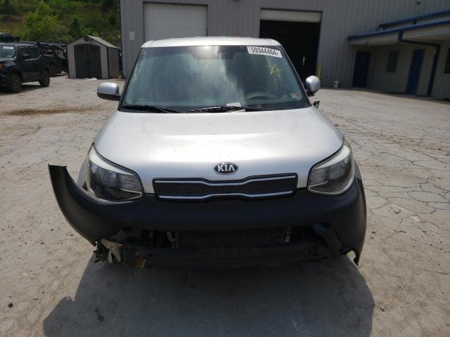 VIN KNDJN2A23H7444123 2017 KIA Soul no.5