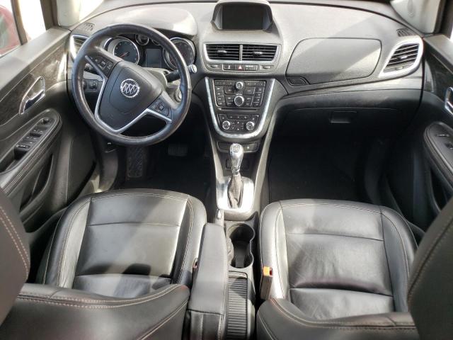 2014 Buick Encore VIN: KL4CJCSB4EB623718 Lot: 58179594