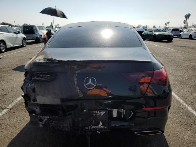 2024 Mercedes-Benz Cla 250 VIN: W1K5J4GB6RN456446 Lot: 57503214