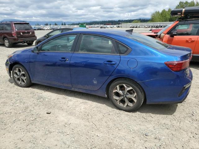 3KPF24AD8LE143240 Kia Forte FE 2