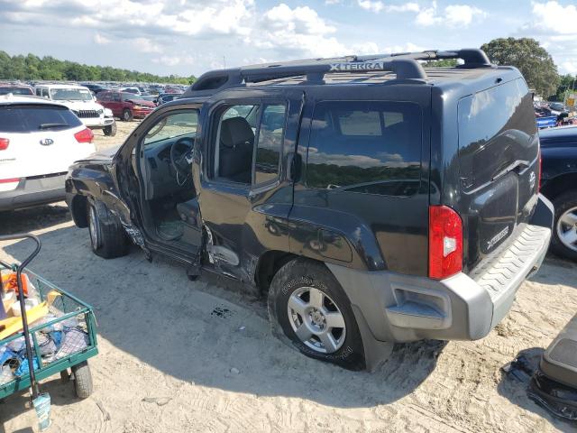 2006 Nissan Xterra Off Road VIN: 5N1AN08W56C543104 Lot: 58570354