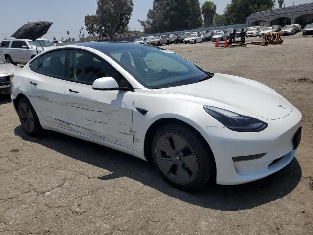 2023 Tesla Model 3 VIN: 5YJ3E1EA4PF455872 Lot: 57329854