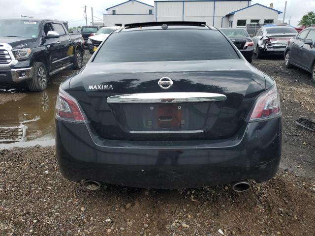 2014 Nissan Maxima S VIN: 1N4AA5AP8EC442689 Lot: 57394684