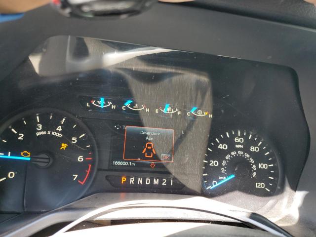 2016 Ford F150 Super Cab VIN: 1FTEX1EP6GFA63754 Lot: 59288434