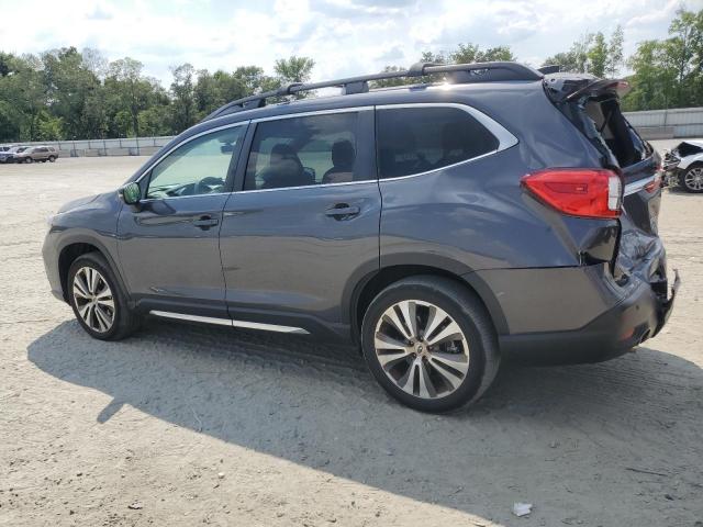 2022 SUBARU ASCENT LIM 4S4WMAPD3N3426330  61004754