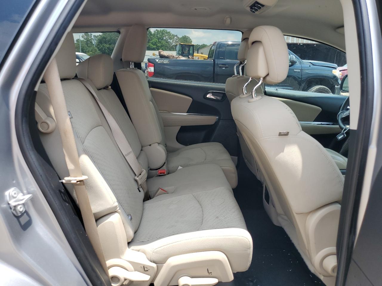 3C4PDCBG1HT576208 2017 Dodge Journey Sxt