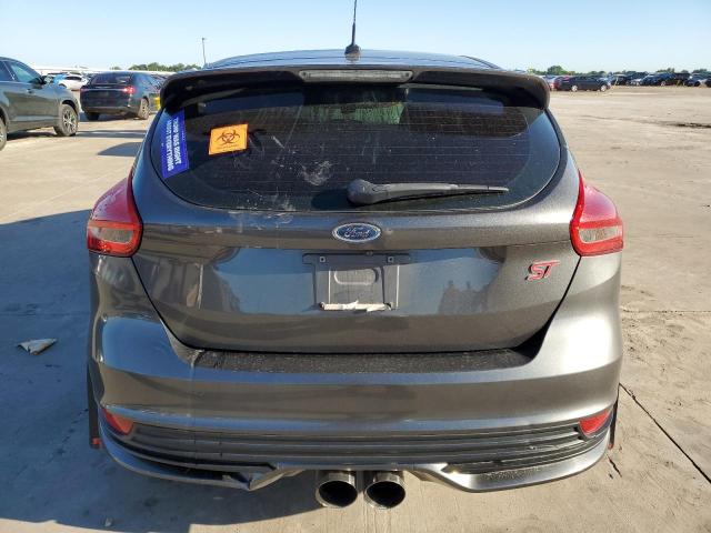 2018 Ford Focus St VIN: 1FADP3L97JL240306 Lot: 58098514
