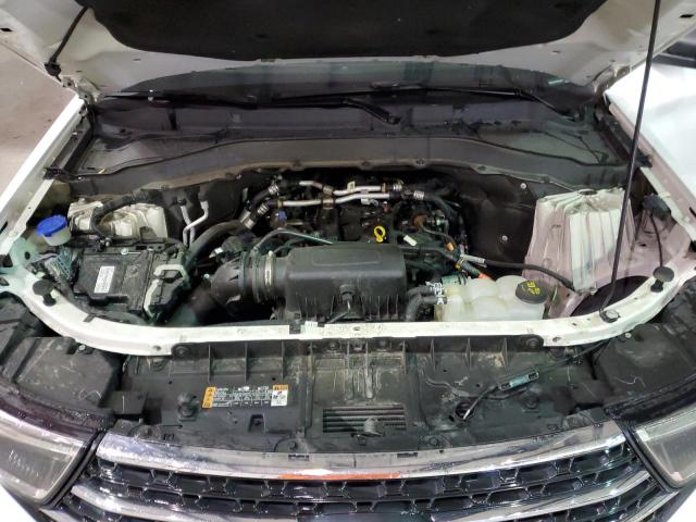 2022 Ford Explorer Xlt VIN: 1FMSK7DH9NGB06677 Lot: 58978514