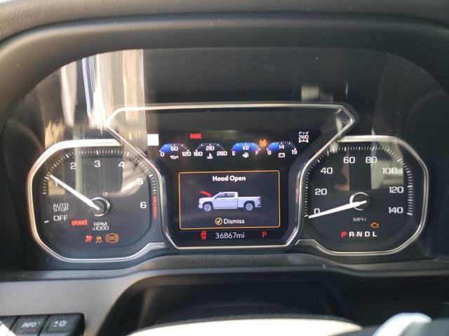 2020 GMC SIERRA K15 - 3GTU9FEL8LG311172