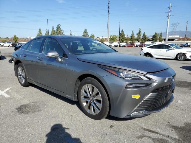 JTDAAAAA5NA005274 Toyota Mirai Le  4