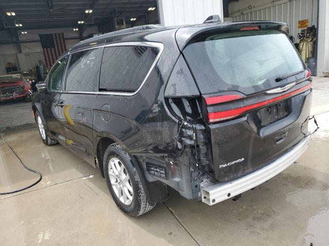 2022 Chrysler Pacifica Touring L VIN: 2C4RC1BG5NR194049 Lot: 61032844