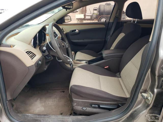 2010 Chevrolet Malibu 1Lt VIN: 1G1ZC5EB8AF152945 Lot: 59339194