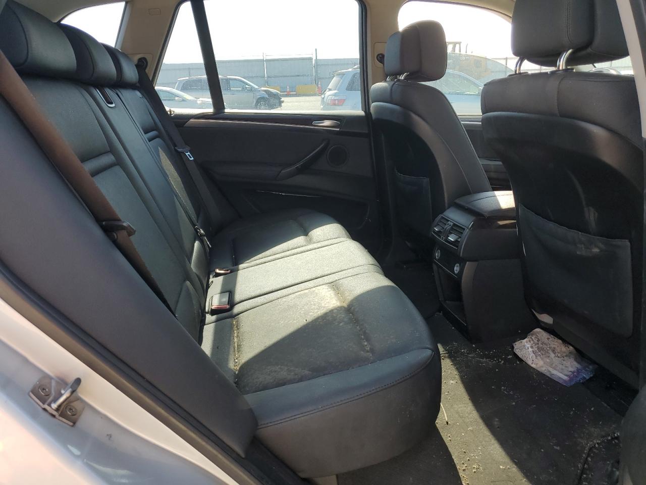 5UXZW0C59BL656047 2011 BMW X5 xDrive35D