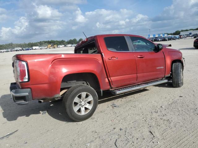 2015 GMC CANYON SLE 1GTG5BEA4F1215476  59664284