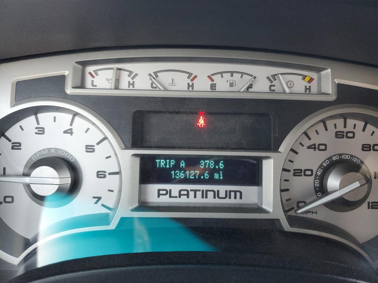 1FTFW1EV4AFD67906 2010 Ford F150 Supercrew