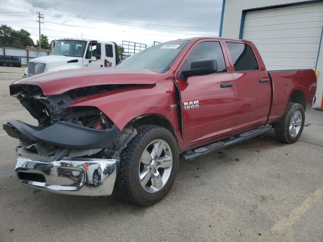 2014 Ram 1500 St VIN: 1C6RR7ST3ES203707 Lot: 57682514