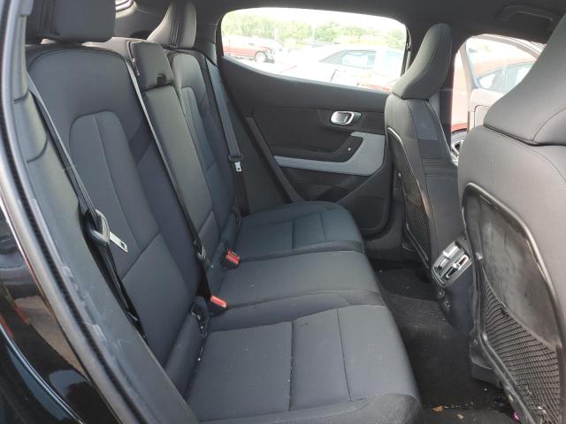 2022 Polestar 2 VIN: LPSED3KA1NL057808 Lot: 58099414