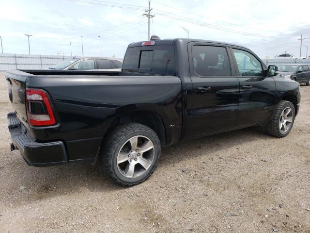 1C6SRFLT4LN206931 2020 Ram 1500 Rebel