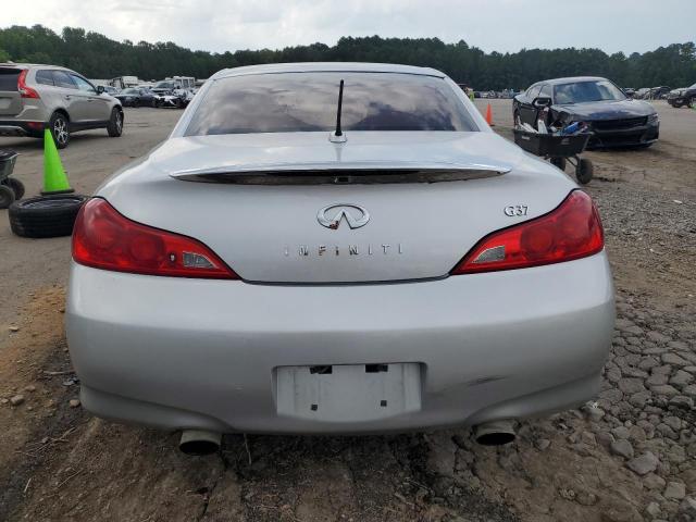 2009 Infiniti G37 Base VIN: JNKCV66E69M723571 Lot: 60059524