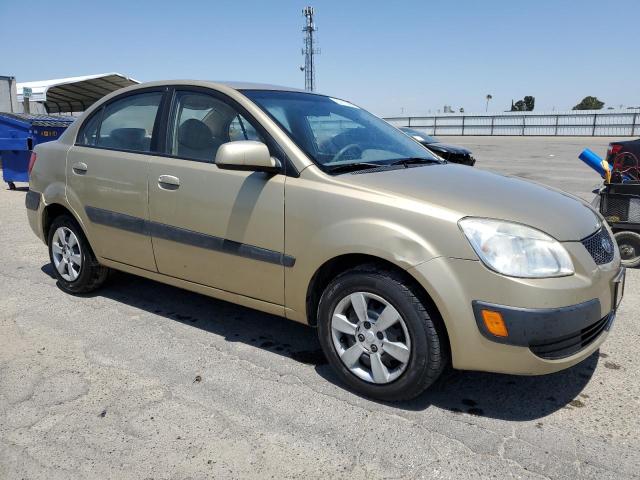 2006 Kia Rio VIN: KNADE123866175003 Lot: 60113864