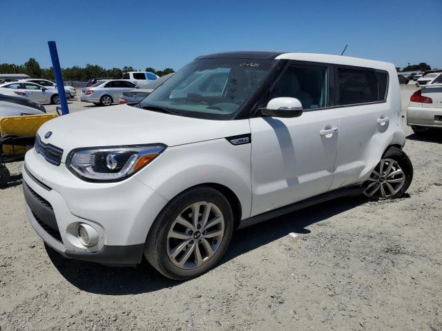 2019 KIA SOUL + - KNDJP3A55K7921040
