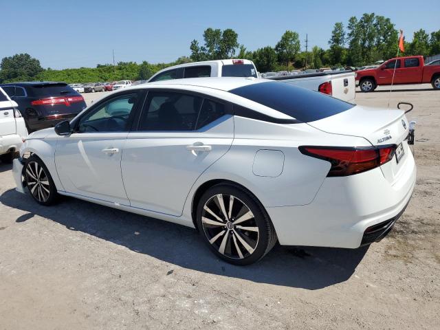 2021 NISSAN ALTIMA SR - 1N4BL4CV3MN372056