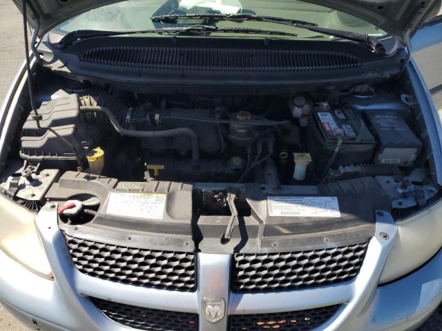 2003 Dodge Grand Caravan Se VIN: 1D4GP24333B199180 Lot: 60942434