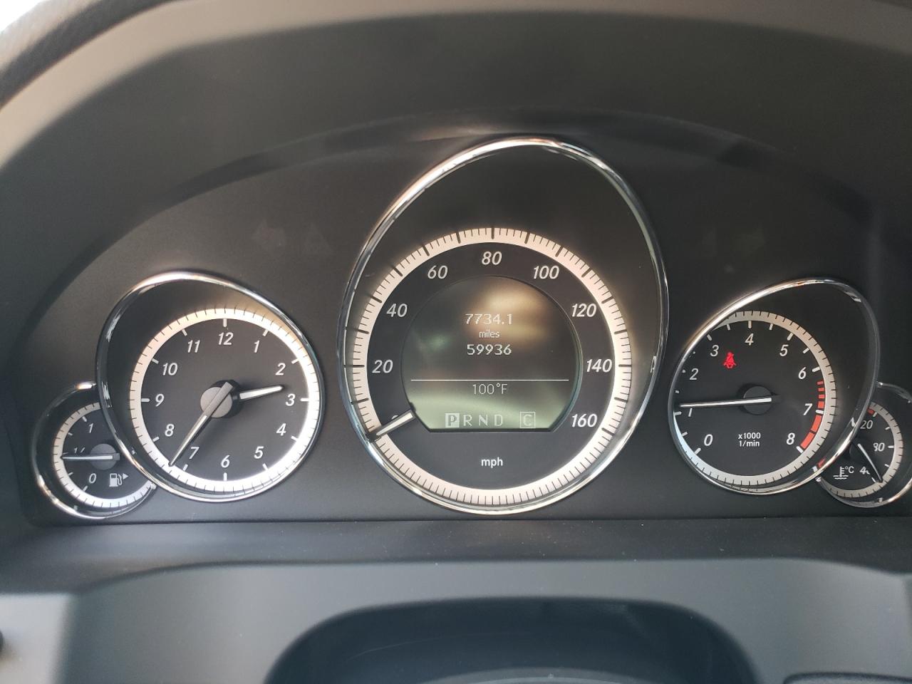 WDDKJ5GB4AF004874 2010 Mercedes-Benz E 350