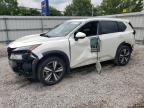 2022 NISSAN ROGUE SL - 5N1BT3CB5NC713010