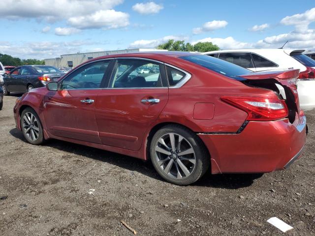 1N4AL3AP7GC238774 2016 NISSAN ALTIMA - Image 2