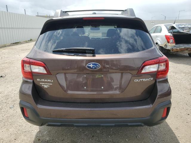 2019 Subaru Outback 2.5I Premium VIN: 4S4BSDDC8K3249769 Lot: 58765064