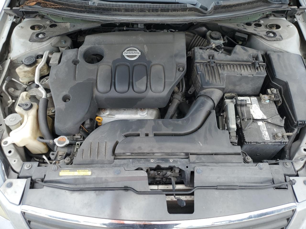 1N4AL21E99C142205 2009 Nissan Altima 2.5