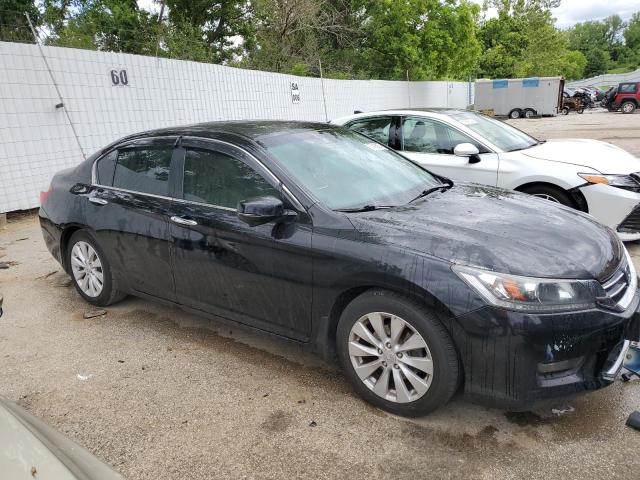 2015 HONDA ACCORD EXL 1HGCR2F89FA076302  57486804