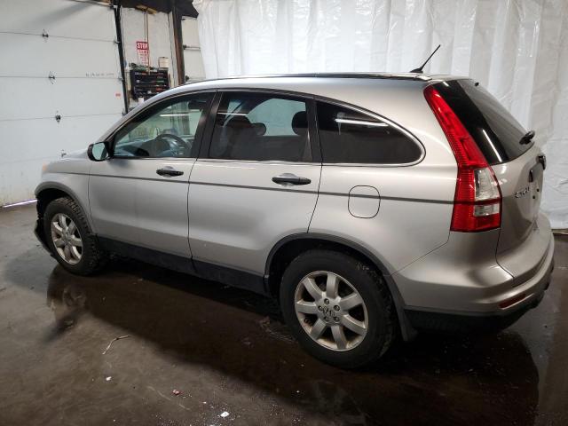 2011 Honda Cr-V Se VIN: JHLRE4H4XBC002432 Lot: 57144734