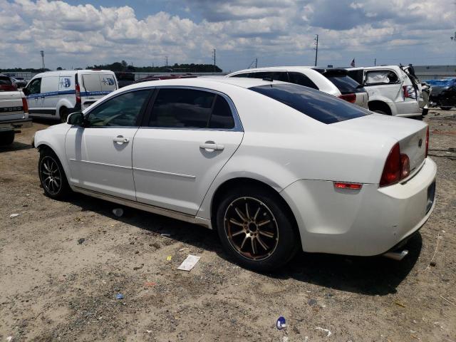 2011 Chevrolet Malibu 1Lt VIN: 1G1ZC5E12BF263662 Lot: 57740634