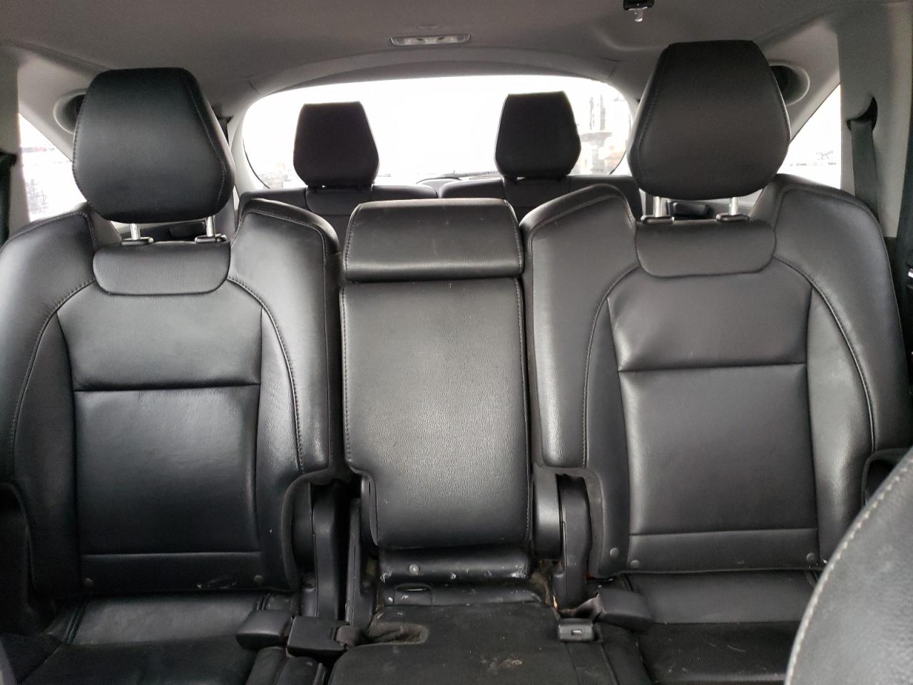 5FRYD4H46EB028298 2014 Acura Mdx Technology